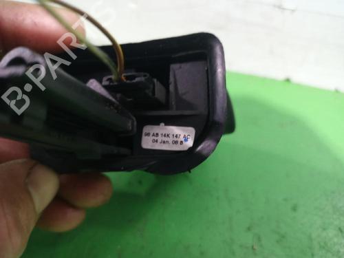 Steering wheel controls FORD FOCUS I (DAW, DBW) 1.8 TDCi | BP31552190E15 