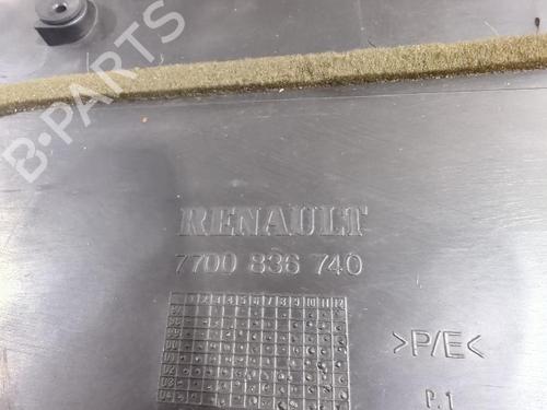 Boot lining RENAULT CLIO II (BB_, CB_) 1.2 (BB0A, BB0F, BB10, BB1K, BB28, BB2D, BB2H, CB0A,... | BP32465229I3 