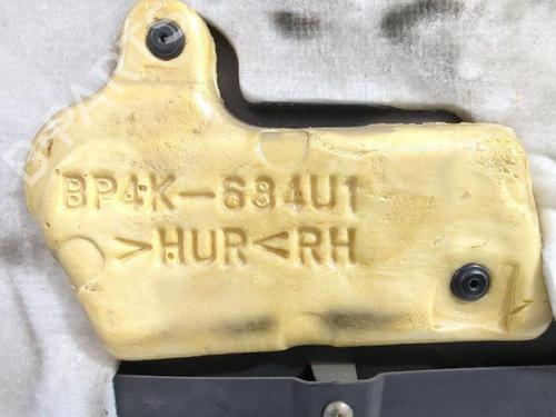 Front right panel MAZDA 3 Saloon (BK) 1.6 (BK12) | BP32490289C59