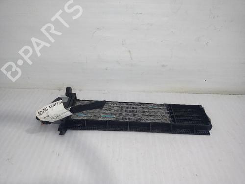 Used Heater resistor Heater resistor PEUGEOT 3008 I MPV (0U_) 1.6 HDi (114 hp) 31555343 31555343