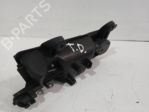 Rear right interior door handle SEAT EXEO (3R2) 1.8 TSI | BP32462930I16