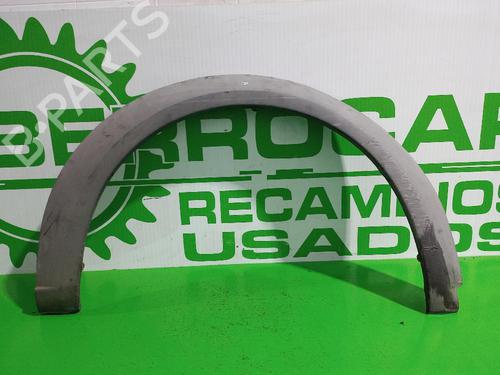 Used Front right wheel arch trim FORD TRANSIT CONNECT (P65_, P70_, P80_) 1.8 TDCi (90 hp) 31543982