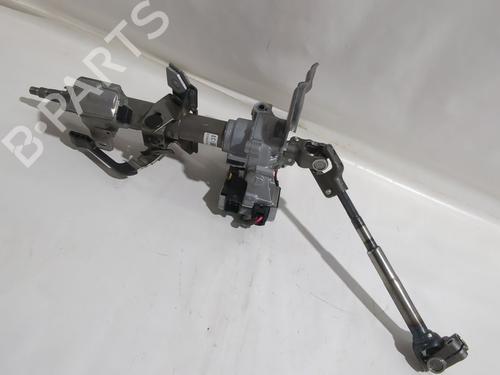 Steering column SUZUKI IGNIS III (MF, FF) 1.2 (ATK412) | BP38866844M21 - Image 3