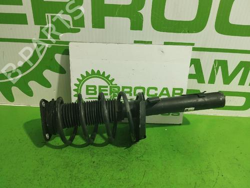 Used Left front shock absorber FORD FOCUS I Saloon (DFW) 1.6 16V (100 hp) 31547500