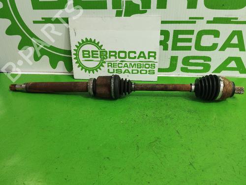 Used Right front driveshaft Right front driveshaft FORD S-MAX (WA6) 1.8 TDCi (125 hp) 31545102 31545102