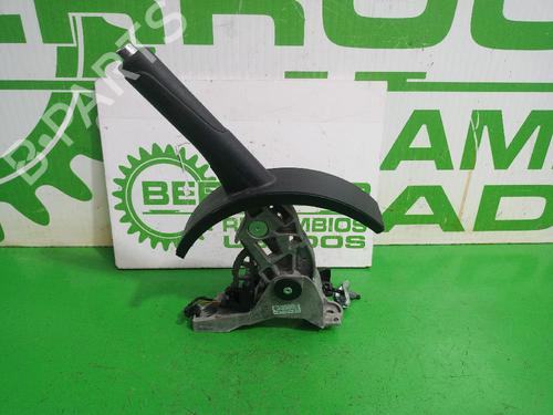 Used Hand brake Hand brake SEAT ALTEA XL (5P5, 5P8) 1.6 TDI (105 hp) 31549043 31549043