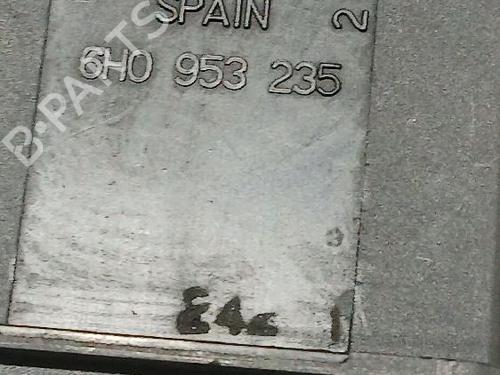 Warning switch SEAT AROSA (6H1) 1.4 TDI | BP32466225I22 