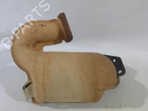 Used Catalyst Catalyst RENAULT MEGANE II Saloon (LM0/1_) 1.5 dCi (LM1E) (106 hp) 33747201 33747201