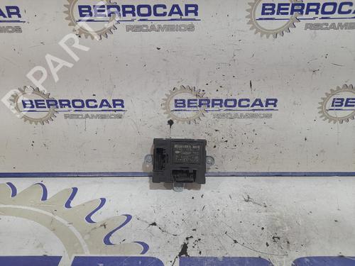 Used Electronic module Electronic module JAGUAR XF I (X250) [2008-2015] 31673600 31673600