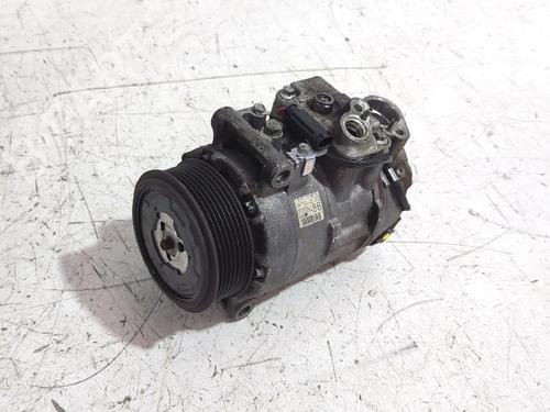 Used AC compressor AC compressor MERCEDES-BENZ E-CLASS (W211) E 280 CDI (211.020) (190 hp) 36000973 36000973