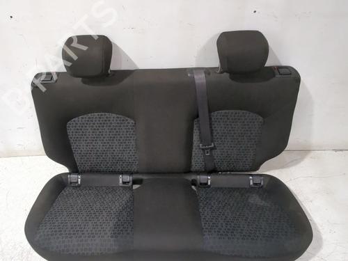 Rear seat OPEL CORSA E (X15) 1.4 (08, 68) | BP38864061C17 - Image 2