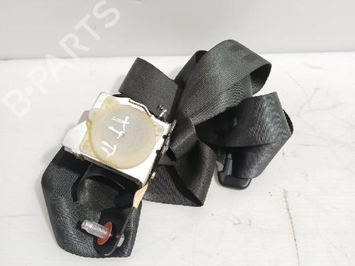 Used Rear left seatbelt KIA CEE'D Hatchback (ED) 1.6 CRDi 90 (90 hp) 31566466