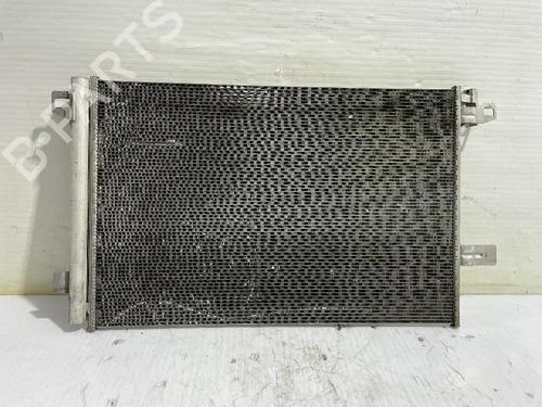 Used AC radiator AC radiator VW CALIFORNIA T6 Camper (SGC, SGG, SHC) 2.0 TDI (84 hp) 31561374 31561374