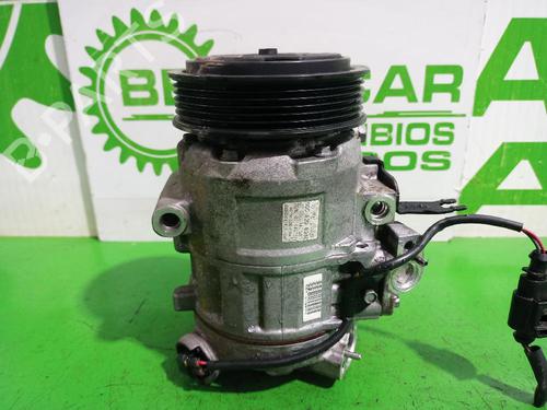 AC compressor SEAT IBIZA IV (6J5, 6P1) 1.2 | BP31553538M34 