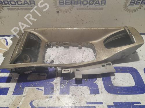 Middle console FORD B-MAX (JK) 1.5 TDCi | BP31539747I22