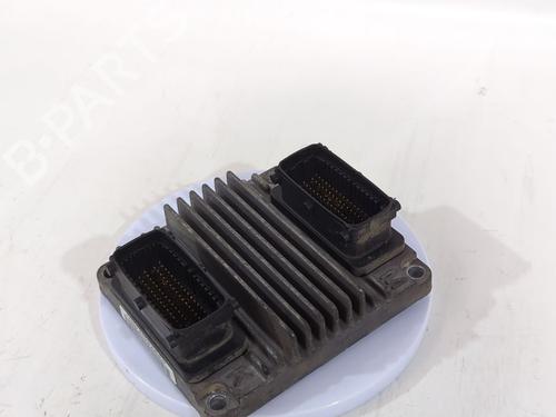 Motorstyringsenhed Motorstyringsenhed DAEWOO KALOS (KLAS) 1.4 (83 hp) 39880399 39880399