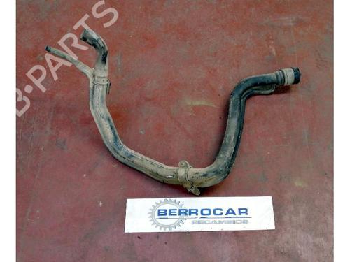 Used Pipe Pipe TOYOTA AVENSIS (_T25_) 1.8 VVT-i (ZZT251_, ZZT251R) (129 hp) 31678632 31678632