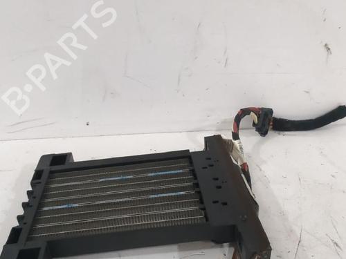 Used Heater resistor Heater resistor VW POLO IV (9N_, 9A_) 1.9 SDI (64 hp) 31563436 31563436