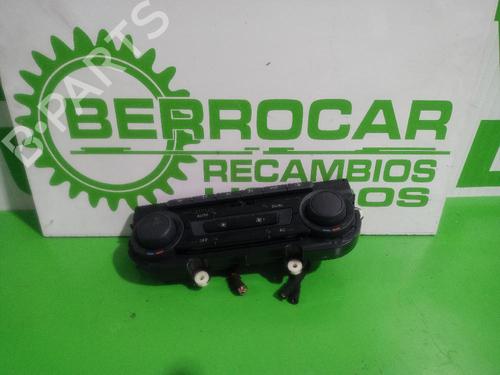 Used Climate control Climate control SEAT ALTEA XL (5P5, 5P8) 1.4 TSI (125 hp) 31543434 31543434