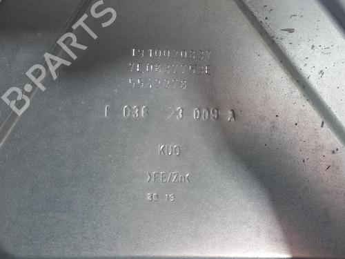 Front left window mechanism VW CALIFORNIA T6 Camper (SGC, SGG, SHC) 2.0 TDI | BP31561368C22