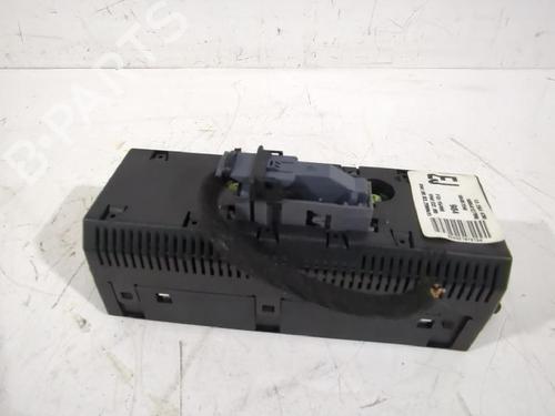 Display monitor OPEL CORSA D (S07) 1.3 CDTI (L08, L68) | BP32463634C48