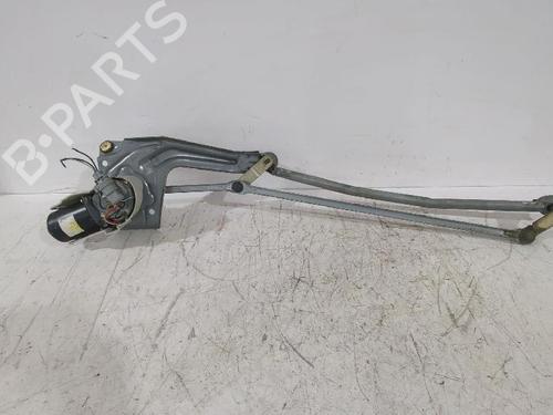 Used Front wiper motor Front wiper motor RENAULT MEGANE I Classic (LA0/1_) 1.6 16V (LA00, LA04, LA0B, LA11, LA16, LA19, LA1J, LA1K,... (107 hp) 31565944 31565944