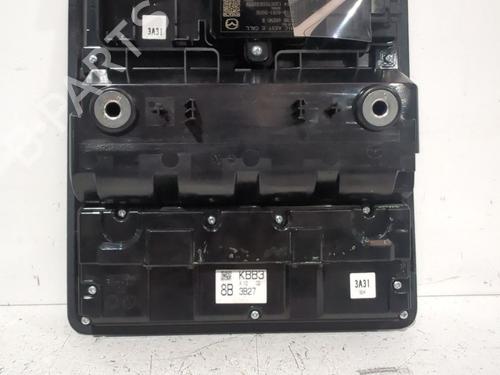 Kabinelys MAZDA 3 Hatchback (BP) SKYACTIV-X M Hybrid AWD (BP2H) | BP38867501I8 - Image 3