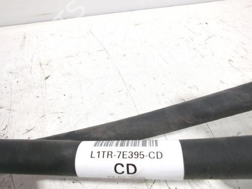 Gear lever FORD PUMA (J2K, CF7) 1.0 EcoBoost | BP32464768M90