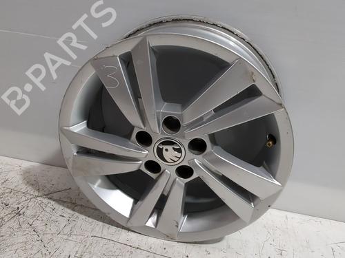 Used Rim Rim 38865205 38865205
