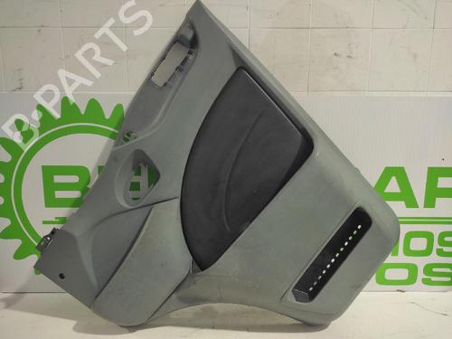 Used Front right panel IVECO DAILY IV Platform/Chassis 50C15 (146 hp) 31542739