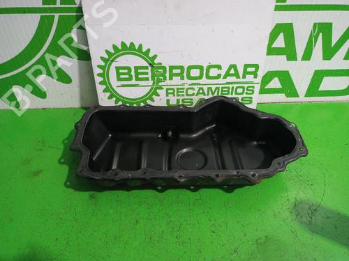 Used Oil sump Oil sump FORD FOCUS C-MAX (DM2) 1.8 TDCi (115 hp) 31546313 31546313