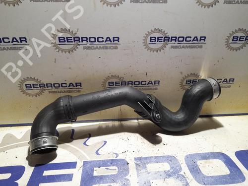 Pipe VW CADDY III MPV (2KB, 2KJ, 2CB, 2CJ) 1.9 TDI | BP31539418M125 