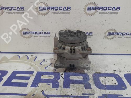 Used Alternator VW POLO IV (9N_, 9A_) 1.4 TDI (70 hp) 31540660