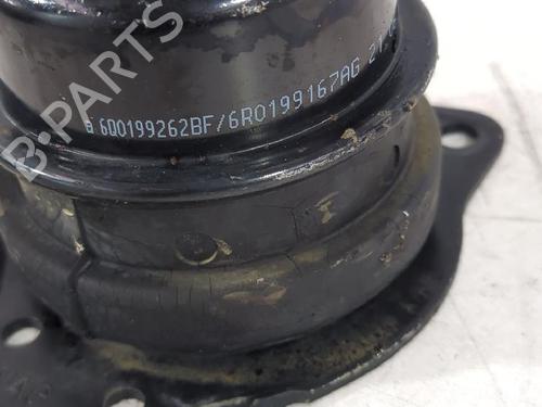 Engine mount SKODA FABIA II Combi (545) 1.2 TSI | BP32489581M89