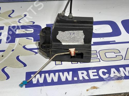 Rear left lock SSANGYONG KYRON 2.0 Xdi | BP31540002C100