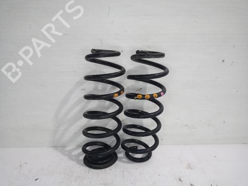 Stoßdämpferfeder für SEAT ALTEA XL (5P5, 5P8) 1.9 TDI 4x4 (105 hp) 31557160