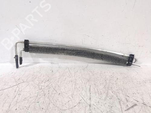 Used Oil radiator Oil radiator LAND ROVER FREELANDER I (L314) 2.0 Td4 4x4 (109 hp) 33735387 33735387