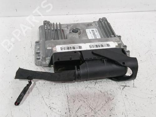 Engine control unit (ECU) MG MG ZS SUV (AZS1) 1.5 VTi | BP35778406M57  - Image 5