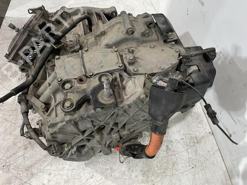 Gearbox TOYOTA PRIUS Liftback (_W2_) 1.5 Hybrid (NHW20_, NHW20R) | BP31562154M3 