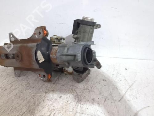 Steering column FORD FOCUS I (DAW, DBW) 1.8 TDCi | BP31566318M21 