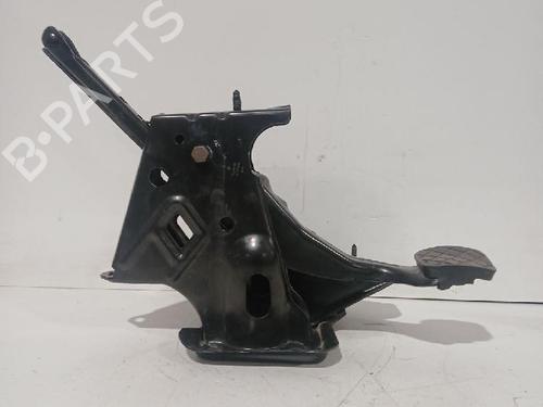 Used Break pedal Break pedal SKODA OCTAVIA I (1U2) 1.9 TDI (90 hp) 32464905 32464905