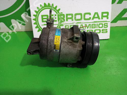 Compressor A/C Compressor A/C CHEVROLET AVEO / KALOS Saloon (T250, T255) [2005-2026] 31675478 31675478