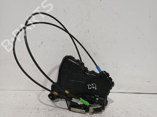 Used Front right lock Front right lock TOYOTA AURIS (_E15_) 1.6 (ZRE151_, ZRE151R) (124 hp) 33735004 33735004