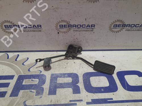 Used Pedal Pedal 38860015 38860015
