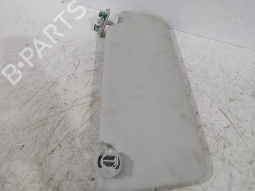 Left sun visor VW T-CROSS (C11, D31) 1.0 TSI | BP31567124I1