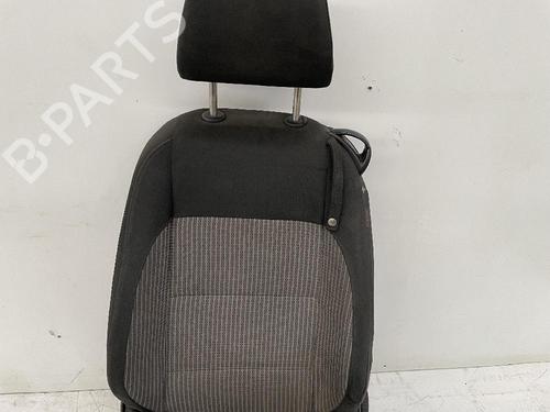 Left front seat VW EOS (1F7, 1F8) 2.0 FSI | BP31559791C15  - Image 6