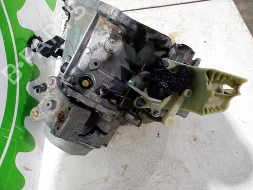 Gearbox PEUGEOT 2008 I (CU_)  | BP31676976M3  - Image 5