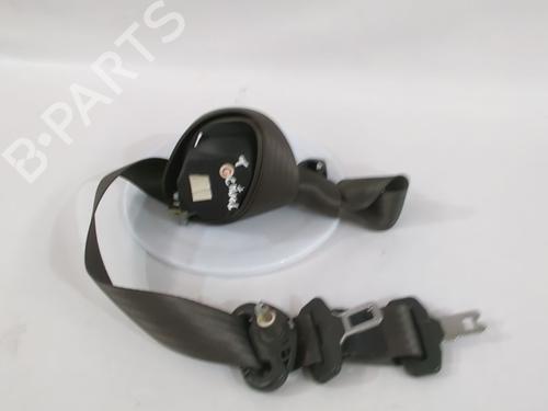 Used Rear center seatbelt Rear center seatbelt 38866246 38866246