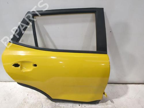Dør højre bagtil KIA STONIC (YB) 1.0 T-GDi | BP31567454C5 - Image 2