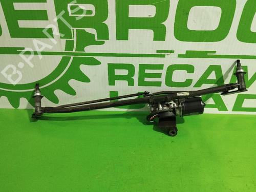 Used Front wiper motor Front wiper motor IVECO DAILY III Van 2.8 CNG (106 hp) 31544172 31544172